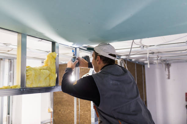 Best Affordable Insulation Services  in West Cape May, NJ