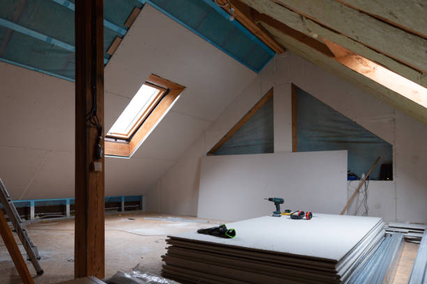 Insulation Repair Services in West Cape May, NJ