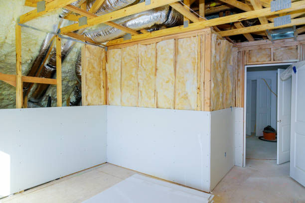 Garage Insulation Installation in West Cape May, NJ