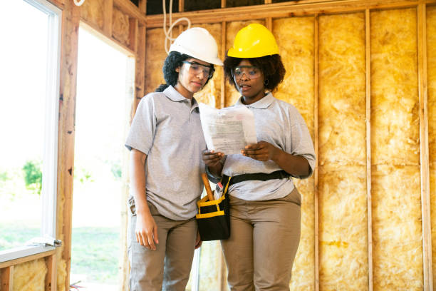 Best Insulation for New Construction  in West Cape May, NJ