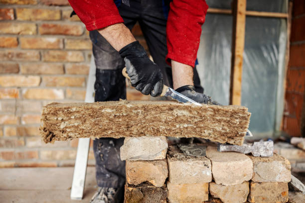 Range of Insulation Solutions in West Cape May, NJ