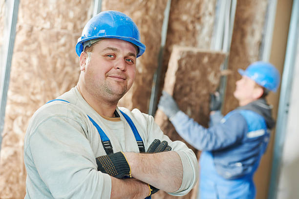 Insulation for New Construction in West Cape May, NJ