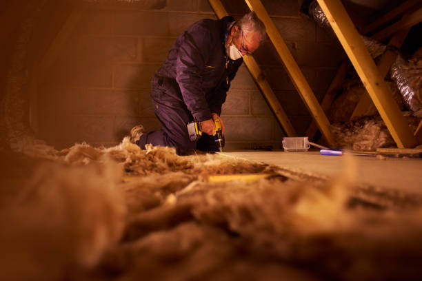 Best Residential Insulation Services  in West Cape May, NJ